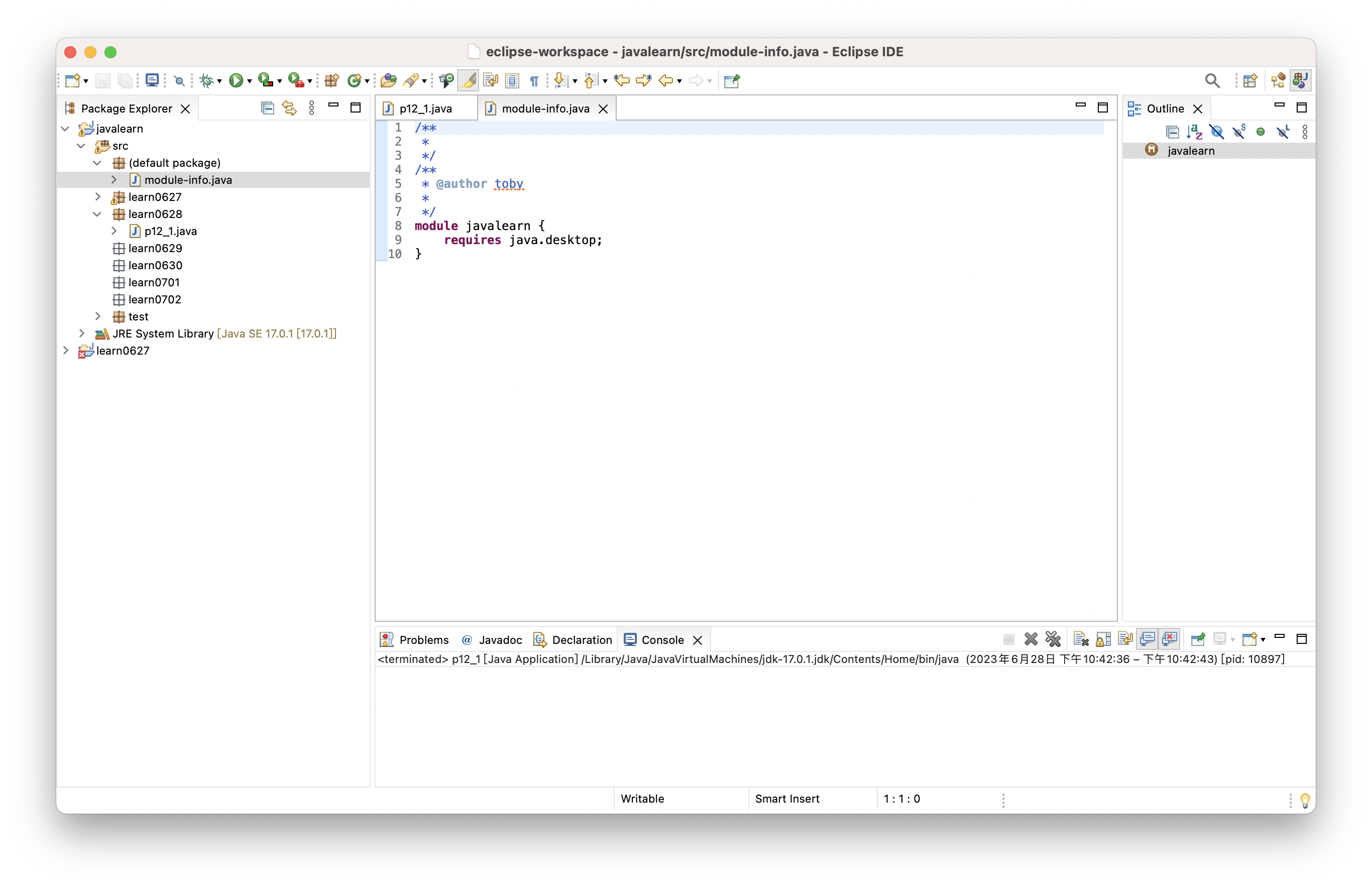 Java java swing jdk1 8 var toby wang home